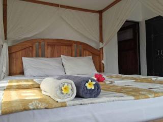 Acarya Bungalows - 1