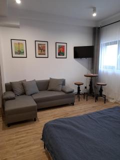 Mieszkanko ukryte w lesie, 10 min od starego miasta - Danzica - 5