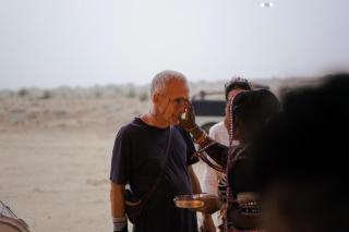 Prince Desert Camp - 5