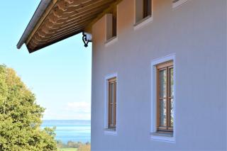 Ferienwohnung Thalhammer - Bernau am Chiemsee - 7