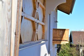 Ferienwohnung Thalhammer - 1