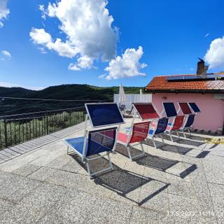 Villa Berio Uno - Papà - Villa Viani - 6