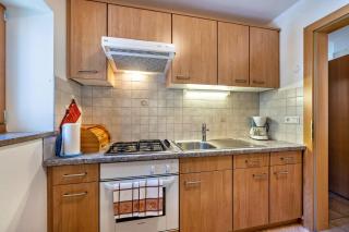 Wohnung Arnika Stücklhof - San Genesio Atesino - 1