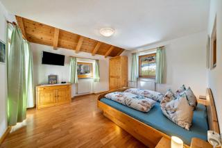 Wohnung Arnika Stücklhof - San Genesio Atesino - 6