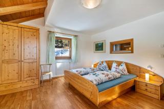 Wohnung Arnika Stücklhof - San Genesio Atesino - 9
