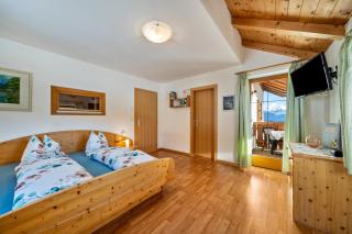 Wohnung Arnika Stücklhof - San Genesio Atesino - 4
