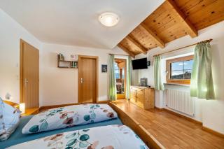 Wohnung Arnika Stücklhof - San Genesio Atesino - 7