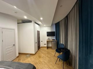 ABC HOTEL - Yerevan - 6