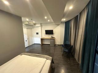 ABC HOTEL - Yerevan - 5