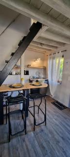 La petite maison en champagne - Payns - 5