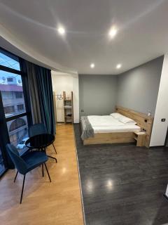 ABC HOTEL - Yerevan - 4