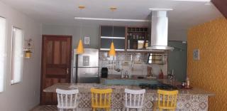 Residencial Recanto da Praia- Frente - 7