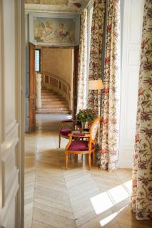 Château Sainte Sabine - Sainte-Sabine - 2