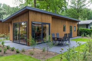 Park Berkenrhode - Wekerom - 1
