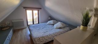 La petite maison en champagne - Payns - 0