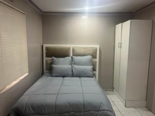 4th Road apartment - Joanesburgo - 0
