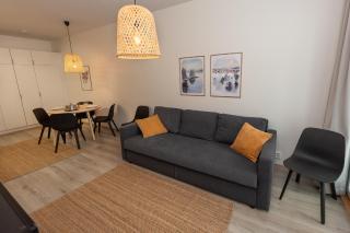Holiday Apartment Aava 2 - Rovaniemi - 0