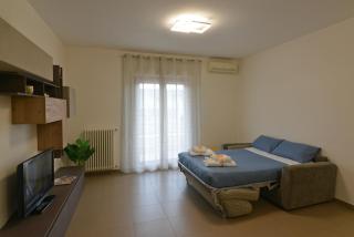 My Home - Matera - 2