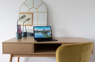 Spacieux T4 proche centre-ville, Clim et Parking - 4