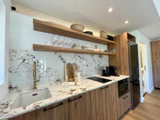 Mountain Cottages at Haskell Vineyard - Stellenbosch - 6