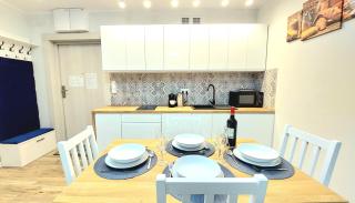 Apartament Perła Jantaru by TriApart - Jantar - 5