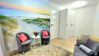 Apartament Perła Jantaru by TriApart - Jantar - 3