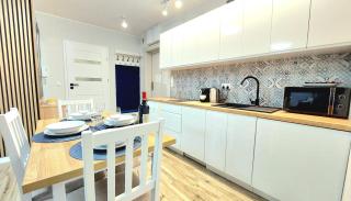 Apartament Perła Jantaru by TriApart - Jantar - 8