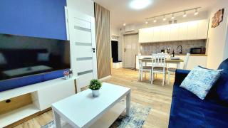 Apartament Perła Jantaru by TriApart - Jantar - 7