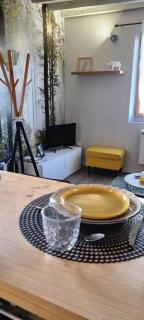 La petite maison en champagne - Payns - 6