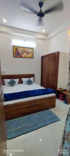 Sthanvi intayar apartment - 6