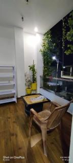 Sthanvi intayar apartment - 5