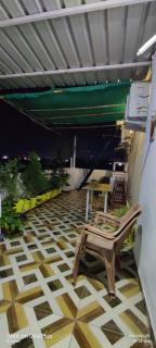 Sthanvi intayar apartment - 4