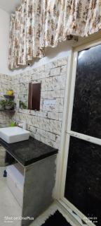 Sthanvi intayar apartment - 1