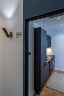 301a Charming 2 rooms refurbished super center - Nice - 5