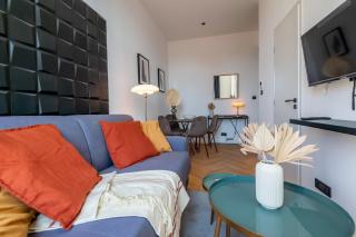 301a Charming 2 rooms refurbished super center - Nice - 3