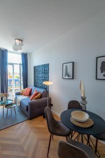 301a Charming 2 rooms refurbished super center - Nice - 0