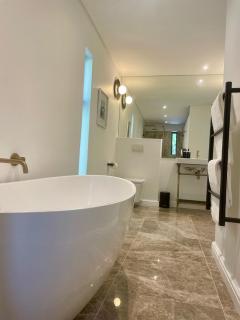 Mountain Cottages at Haskell Vineyard - Stellenbosch - 9