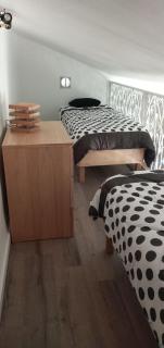 maison climatisée 150 m de la mer - 3