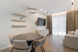 Hygge Sand Apartment - Vilnius - 7