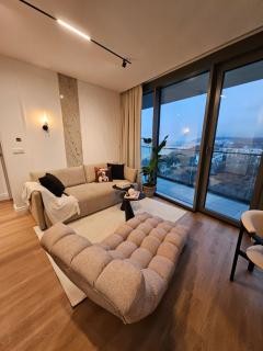 WAVEVIEW PREMIUM 10th Floor Baltic View - Międzyzdroje - 1