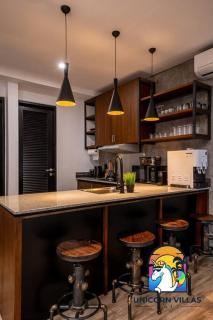 Villa Amethyst - by Unicorn Villas Bali - Canggu - 8