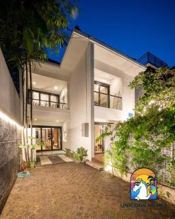 Villa Amethyst - by Unicorn Villas Bali - 5