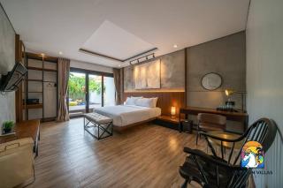 Villa Amethyst - by Unicorn Villas Bali - Canggu - 4