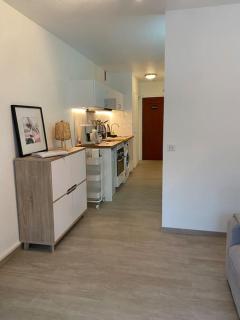 Le Studio 20 Victoria - Villers-sur-Mer - 5