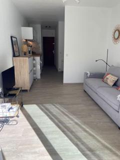 Le Studio 20 Victoria - Villers-sur-Mer - 9