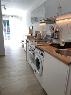 Le Studio 20 Victoria - Villers-sur-Mer - 3