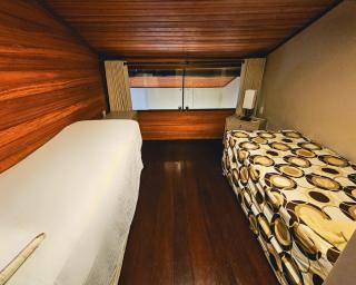 Flat Winterville 314 - Gravatá - 9