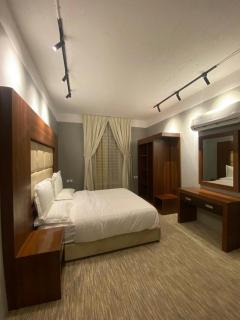 أجنحة هدوء الفندقية - 8