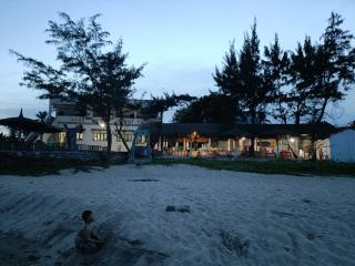 Suối Nước Resort - 9