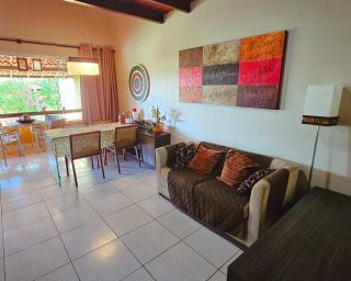 Flat Winterville 314 - Gravatá - 1